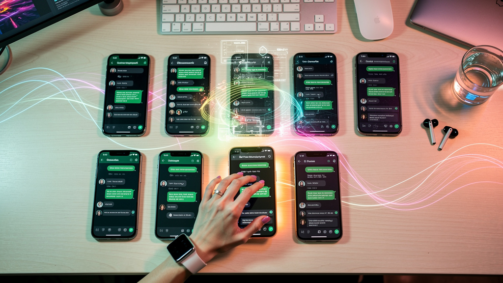 WhatsApp: IA revoluciona a prospecção e vendas