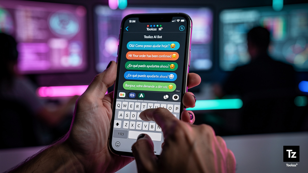 WhatsApp: IA Revoluciona Atendimento e Experiência do Cliente