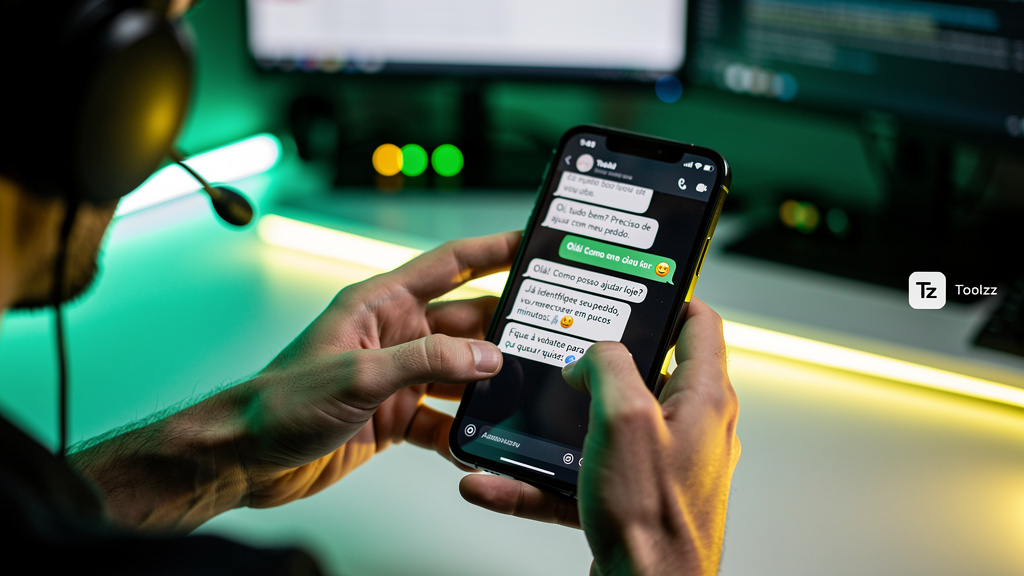 WhatsApp: IA revoluciona atendimento e reduz custos