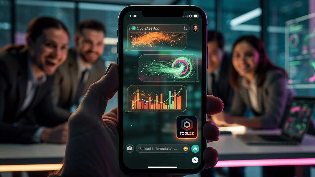 WhatsApp: IA Revoluciona Prospecção de Leads e Aumenta Vendas