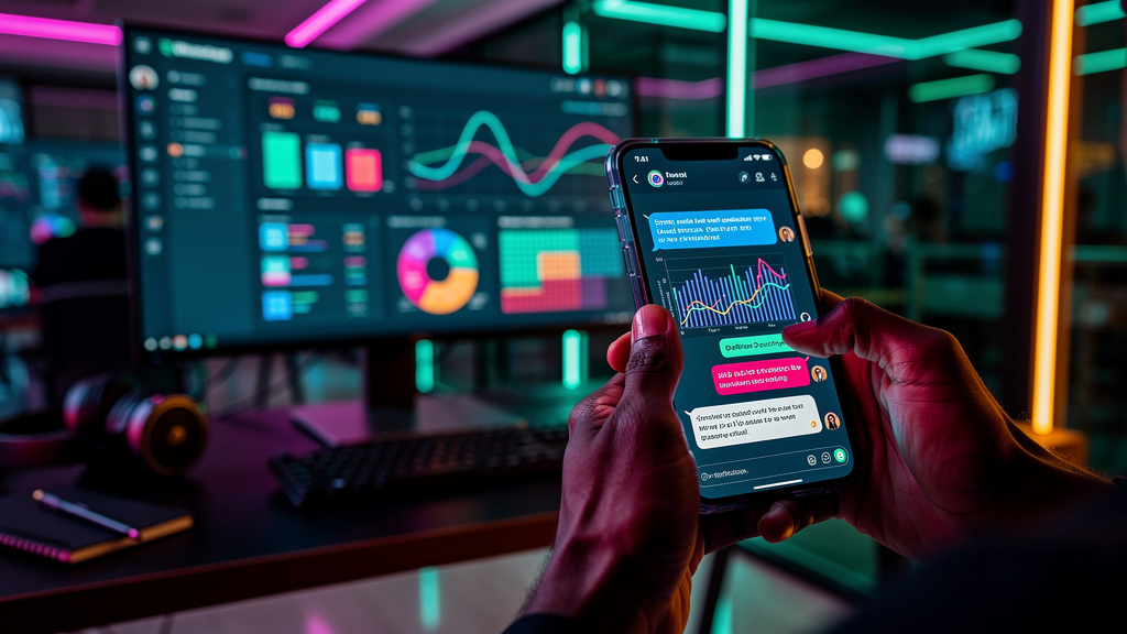WhatsApp: IA revoluciona prospecção de leads e vendas