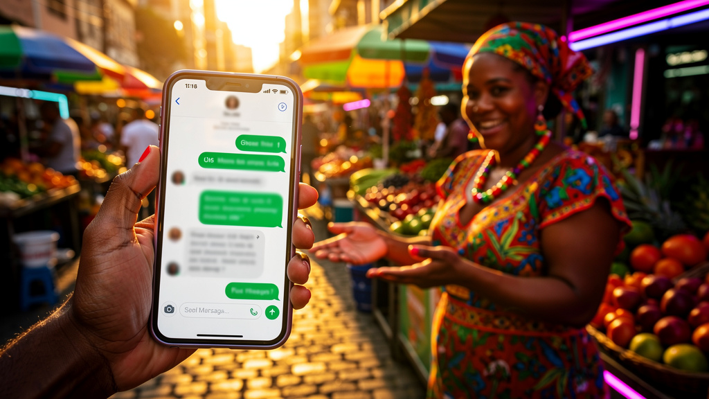WhatsApp Lidera Atendimento no Brasil: IA Melhora a Experiência