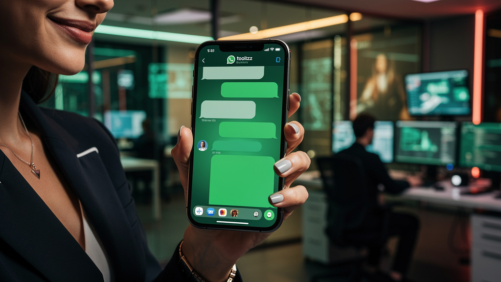 WhatsApp para Negócios: As Melhores Ferramentas de Automação em 2024