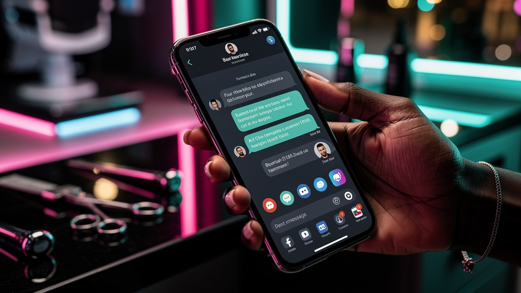 WhatsApp para negócios: automatize e venda mais com agentes de IA