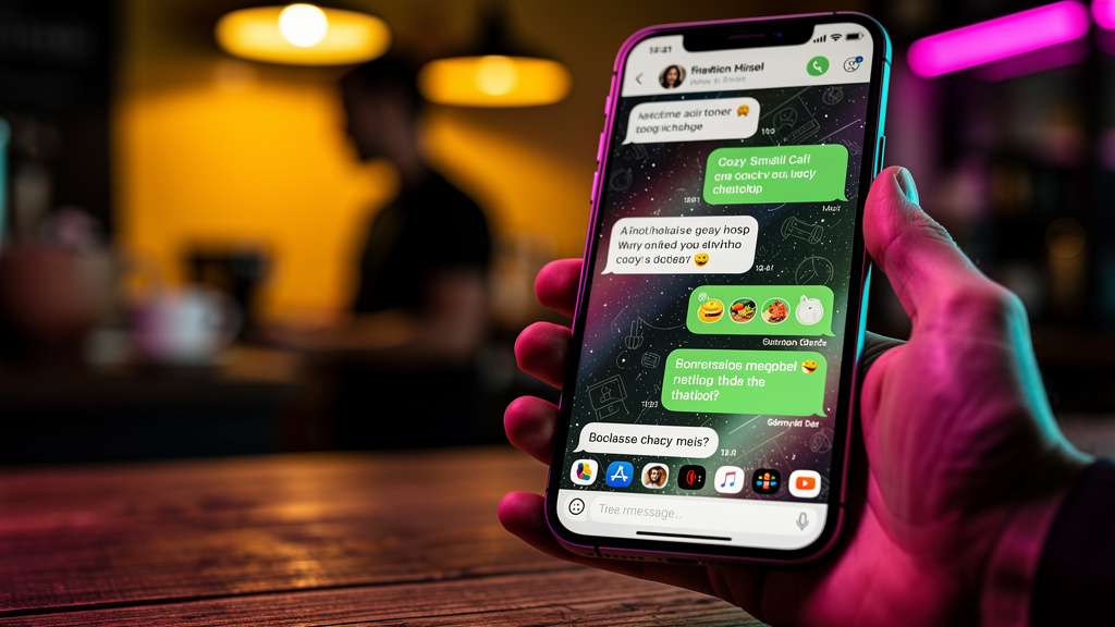 WhatsApp para PMEs: Chatbots com IA Impulsionam Atendimento