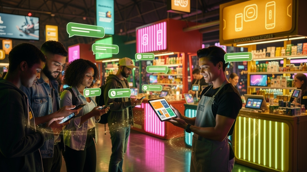 WhatsApp para Vendas: O Futuro do Varejo Digital