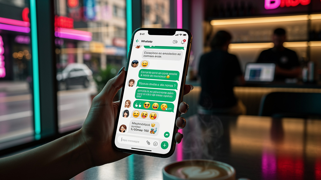 WhatsApp Reinando no Atendimento: Como a IA Otimiza a Experiência