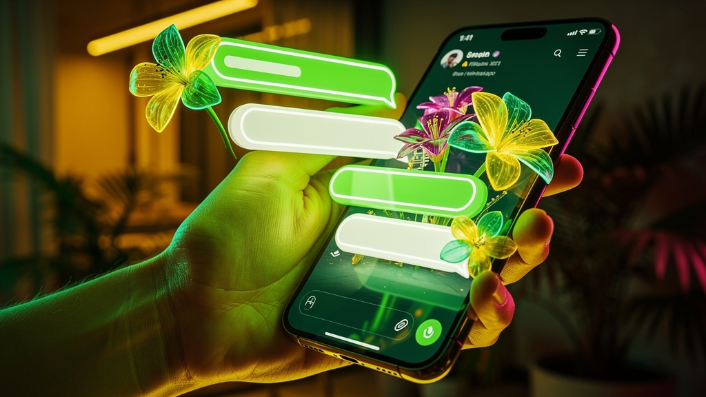 WhatsApp Reinventa Atendimento no Brasil: IA Impulsiona Experiência