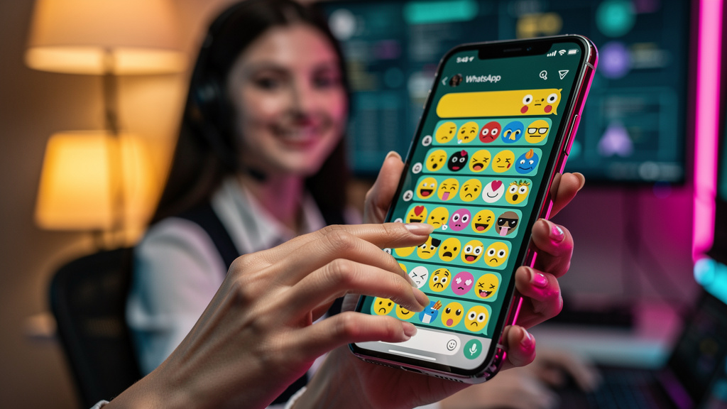 WhatsApp Reinventa o Atendimento: IA Impulsiona a Experiência do Cliente