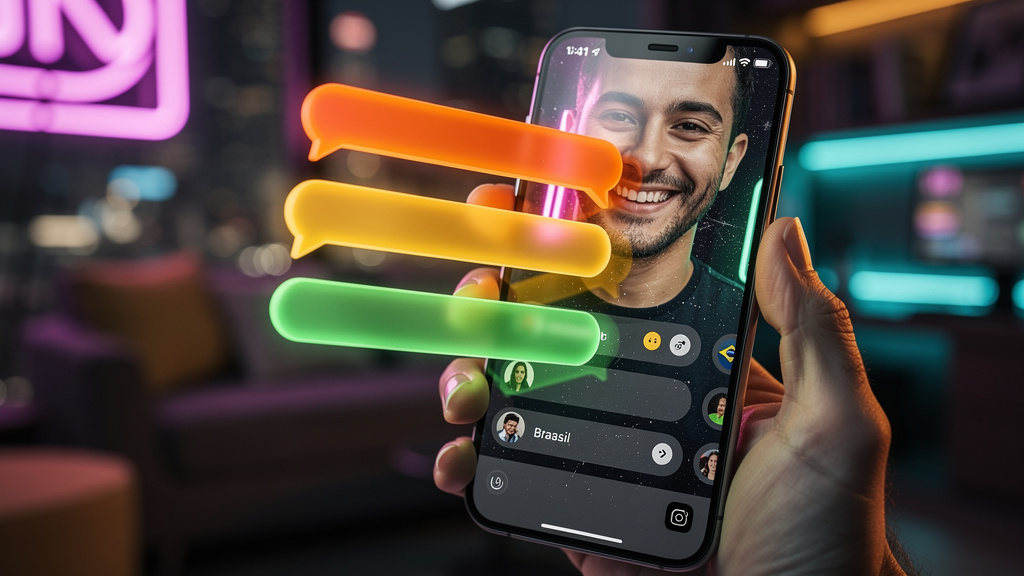 WhatsApp Reinventa o Atendimento: IA Impulsiona Experiência do Cliente