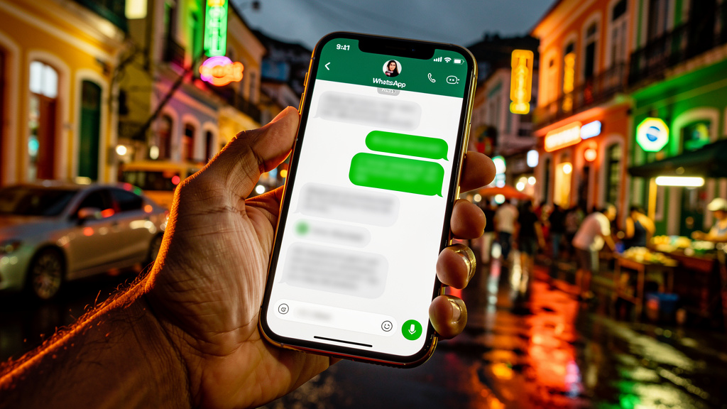 WhatsApp Reinventa o Atendimento no Brasil: A IA como Nova Aliada
