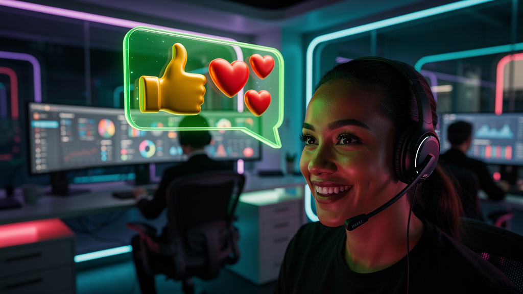 WhatsApp turbinado: Plataformas Voice AI revolucionam a comunicação
