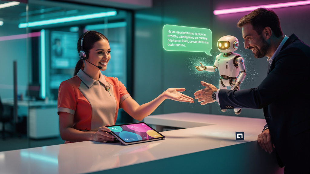 WhatsApp turbinado: Top chatbots com IA para seu negócio