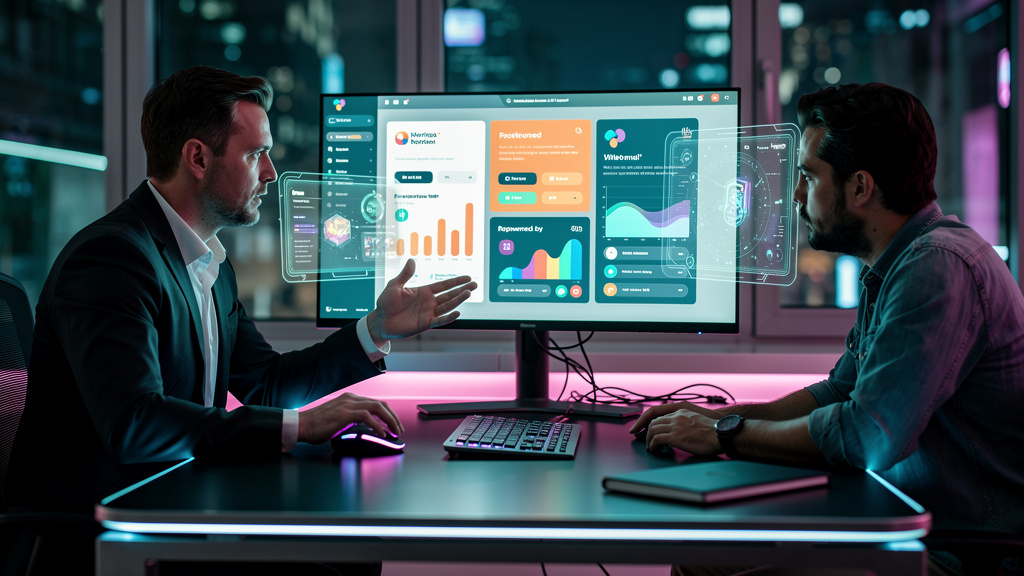 Whitelabel de Agentes de IA: Nova Receita para Agências e Consultorias