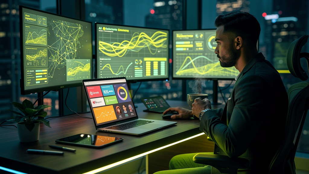 Whitelabel de Agentes IA: A Nova Fonte de Receita Recorrente para Agências