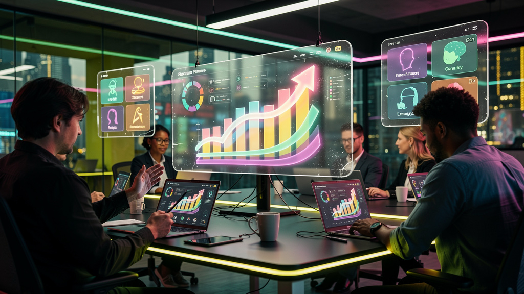 Whitelabel de Agentes IA: Nova Fonte de Renda Recorrente para Agências