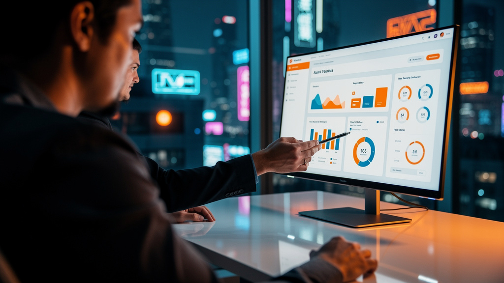 Whitelabel de Agentes IA: Nova Receita para Agências e Consultorias