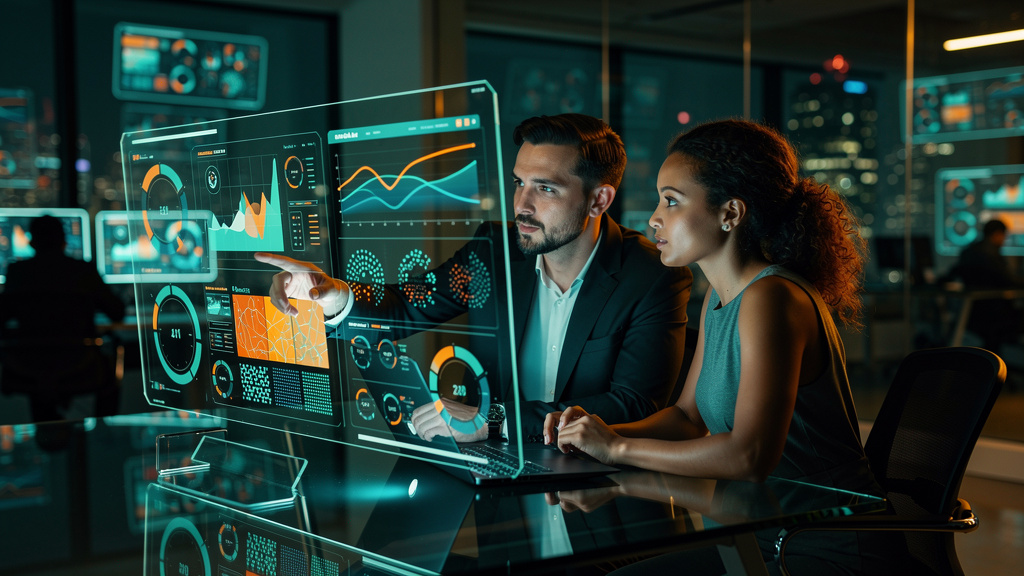 Whitelabel de IA: A Nova Fonte de Receita Recorrente para Agências