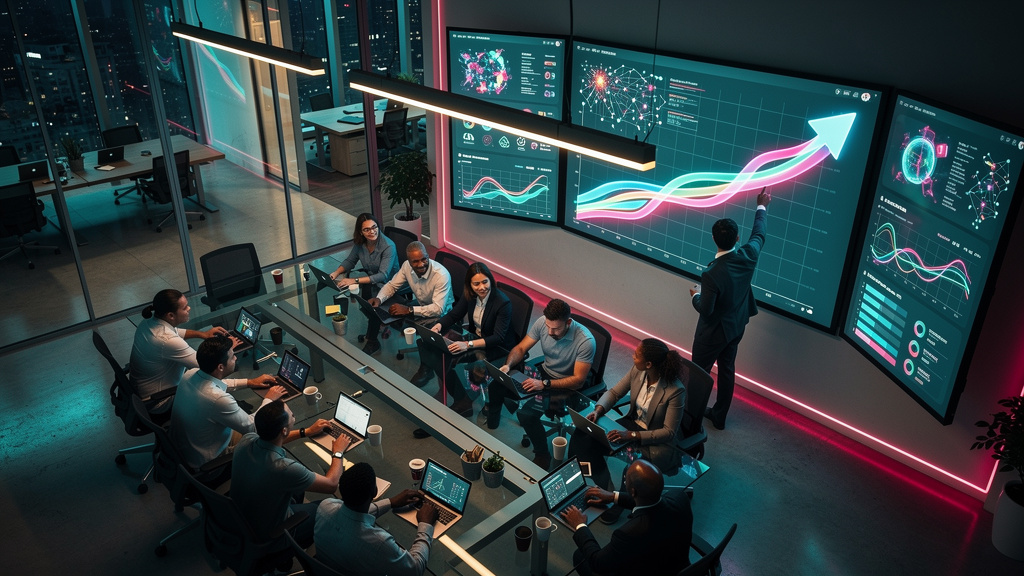 Whitelabel de IA: A Nova Fonte de Renda Recorrente para Agências