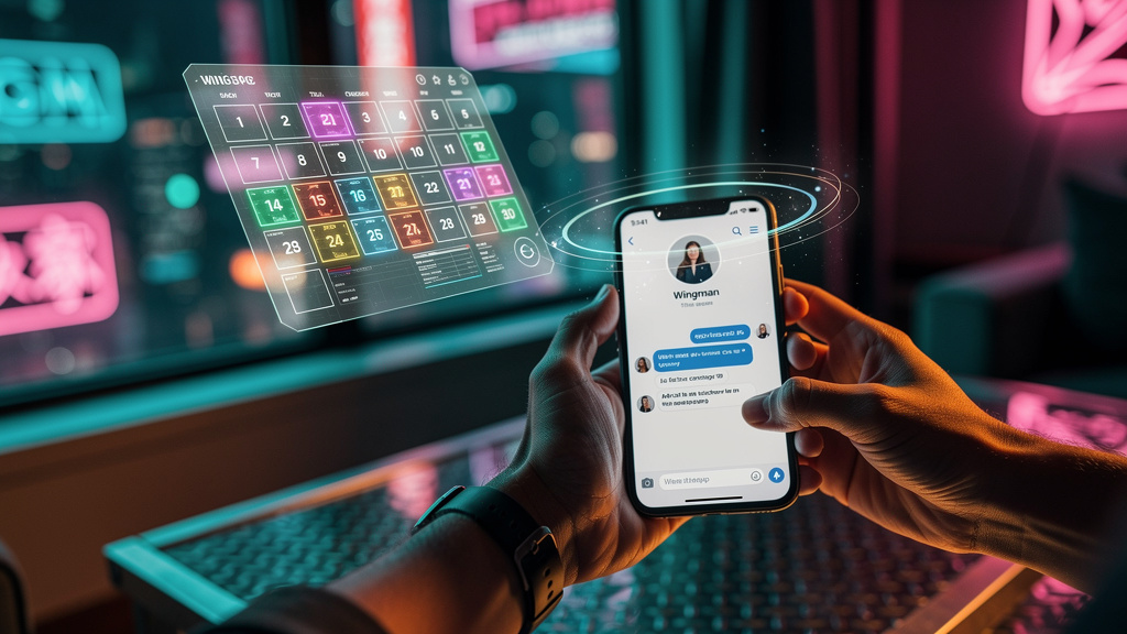 Wingman: O Agente de IA que Automa Tarefas no WhatsApp