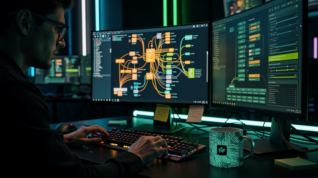WybeCoder: A Nova Fronteira da Verificação de Código com IA