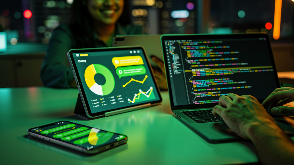 Zaia AI: Existe uma Alternativa Brasileira Mais Completa?