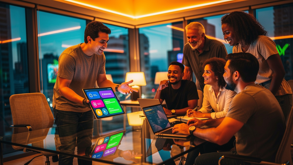 Zaia AI: Existem Alternativas Superiores no Brasil?