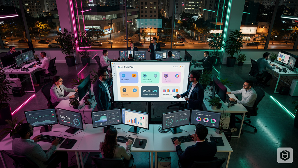 Zaia AI: Existem Alternativas Superiores no Brasil?