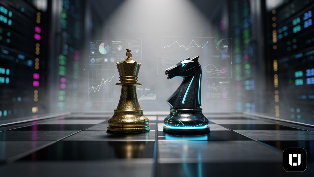 Zaia vs Toolzz AI: Qual a Melhor Plataforma de IA?