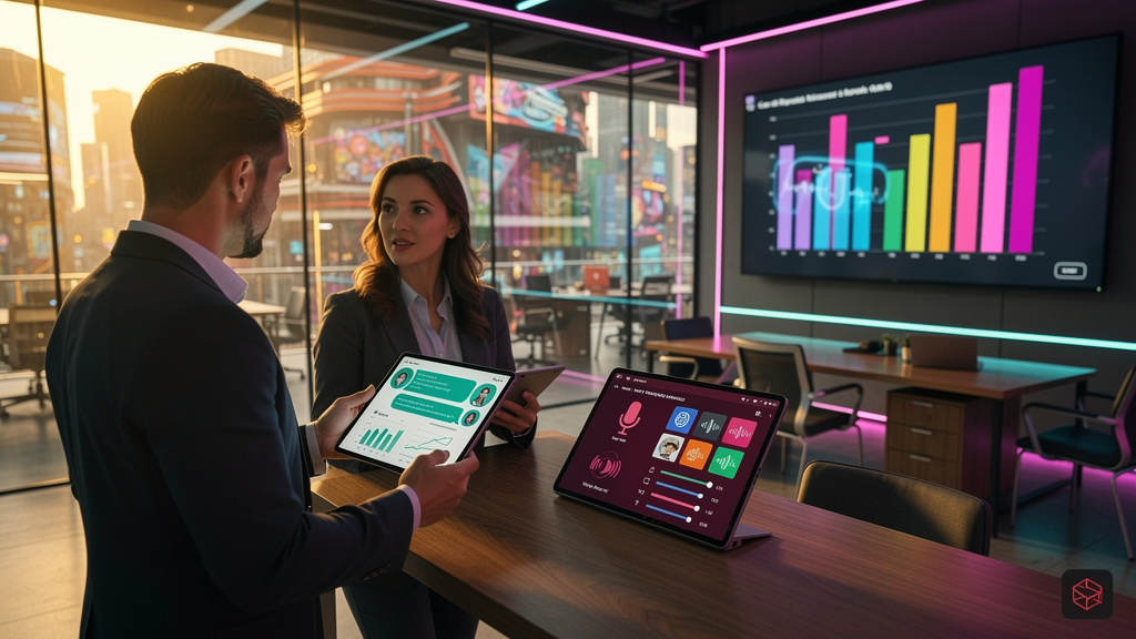Zaia vs Toolzz AI: Qual a Melhor Plataforma de IA?