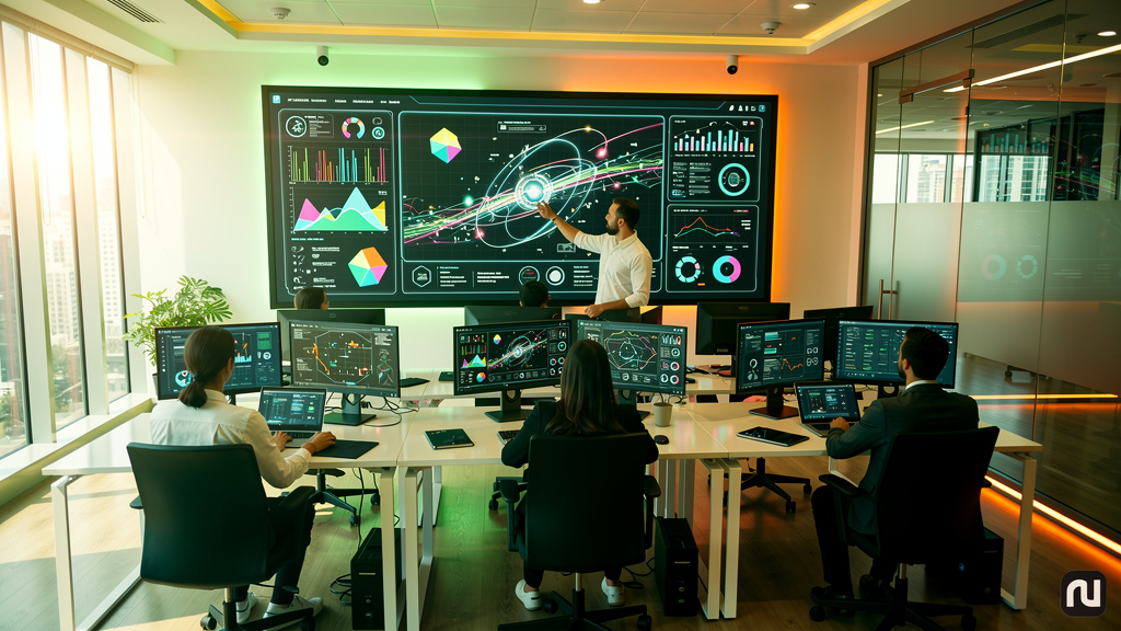 Zaia vs Toolzz AI: Qual a Melhor Plataforma de IA para sua Empresa?