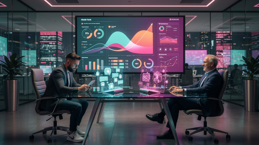 Zaia vs Toolzz AI: Qual a Melhor Plataforma de IA para sua Empresa?