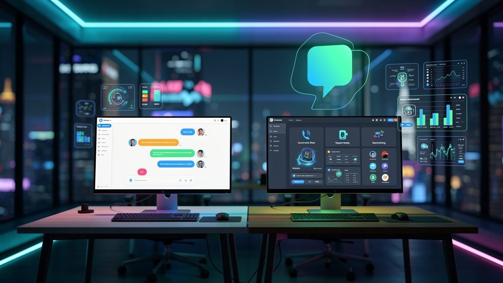 Zaia vs Toolzz AI: Qual Plataforma de IA é a Melhor?