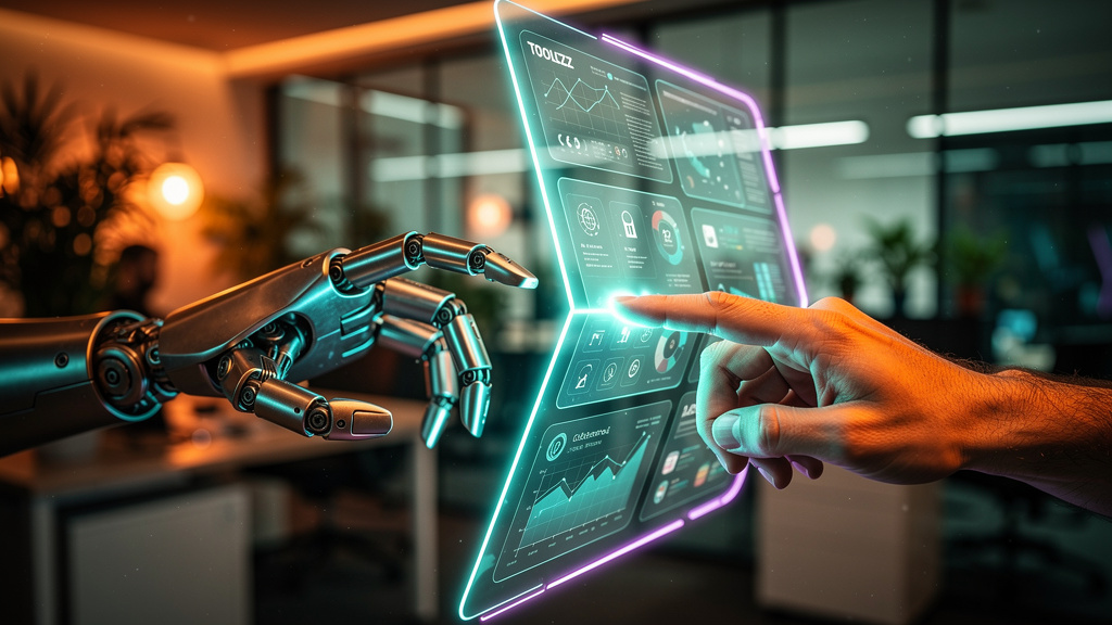 Zaia vs Toolzz AI: Qual Plataforma de IA Escolher?