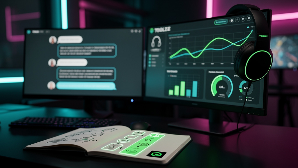 Zaia vs Toolzz: Qual a Melhor Plataforma de IA para sua Empresa?