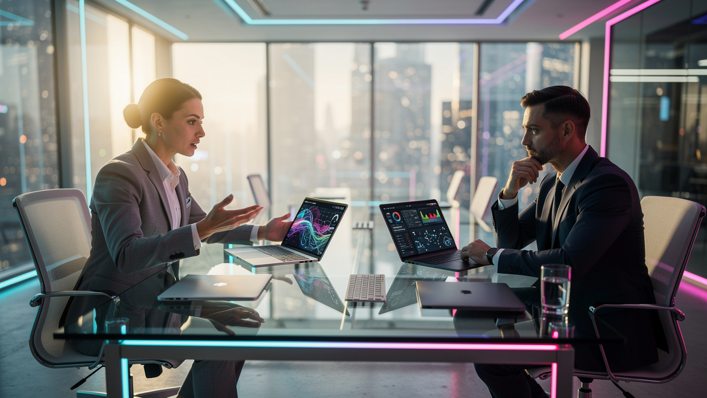 Zaia vs Toolzz: Qual Plataforma de IA é a Melhor?