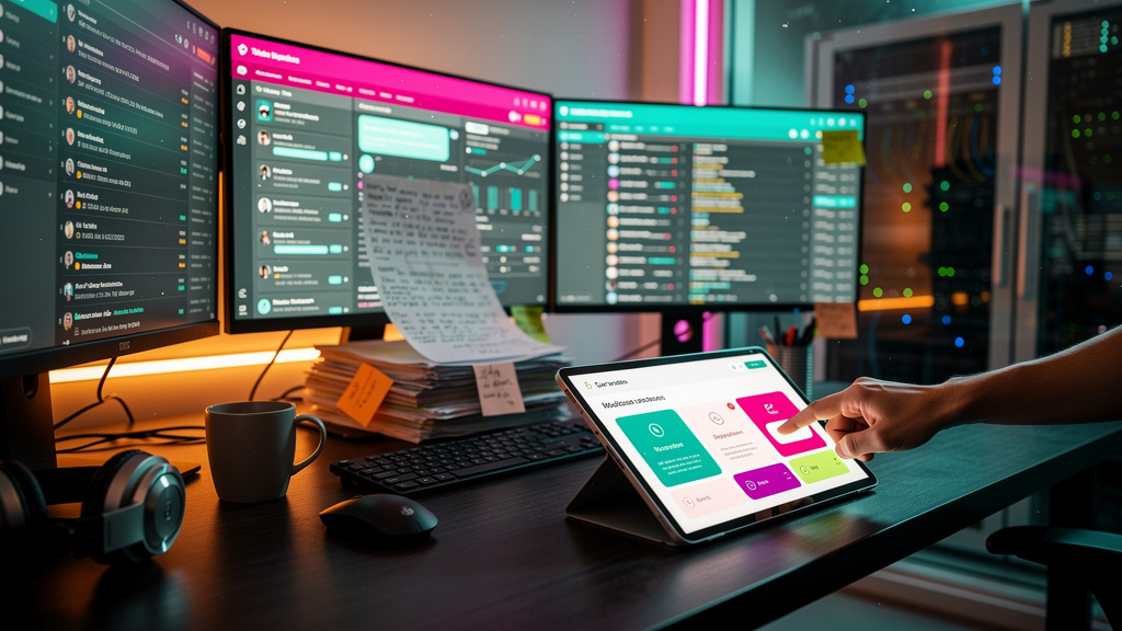 Zendesk: 5 Alternativas para Médias Empresas em 2024