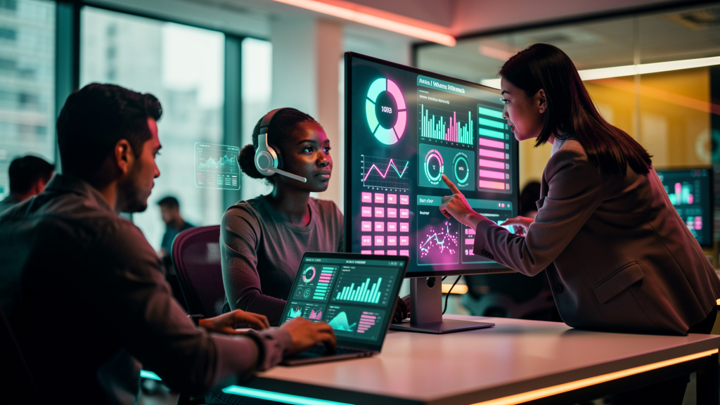 Zendesk Alternativas: 5 Opções para Médias Empresas em 2024