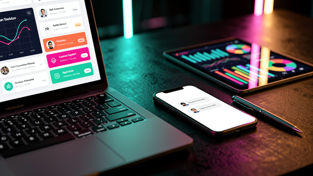Zendesk Alternativas: 5 Opções para Médias Empresas em 2024
