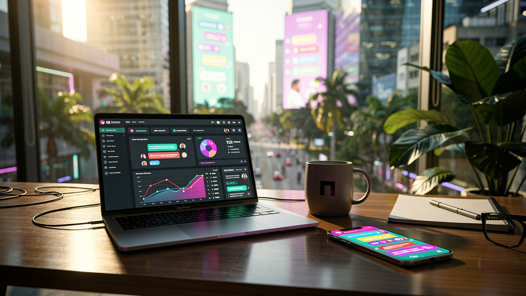 Zendesk: Alternativas em Português para Médias Empresas