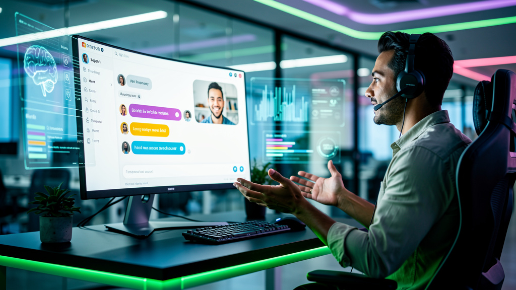 Zendesk Alternatives: IA e Automação Transformam o Atendimento