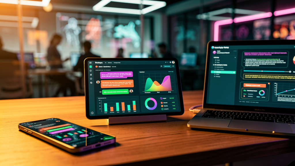 Zendesk Tem Concorrência: 5 Alternativas para Médias Empresas