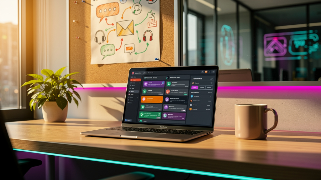 Zendesk Tem Concorrência: 5 Alternativas para Médias Empresas