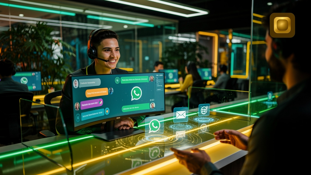 Zendesk Tem Concorrentes: 5 Alternativas em Português