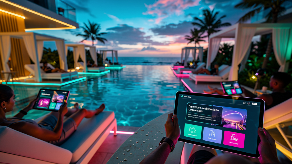 Zero-Click Content: Como Dominar o Google AI Overview com Blog IA