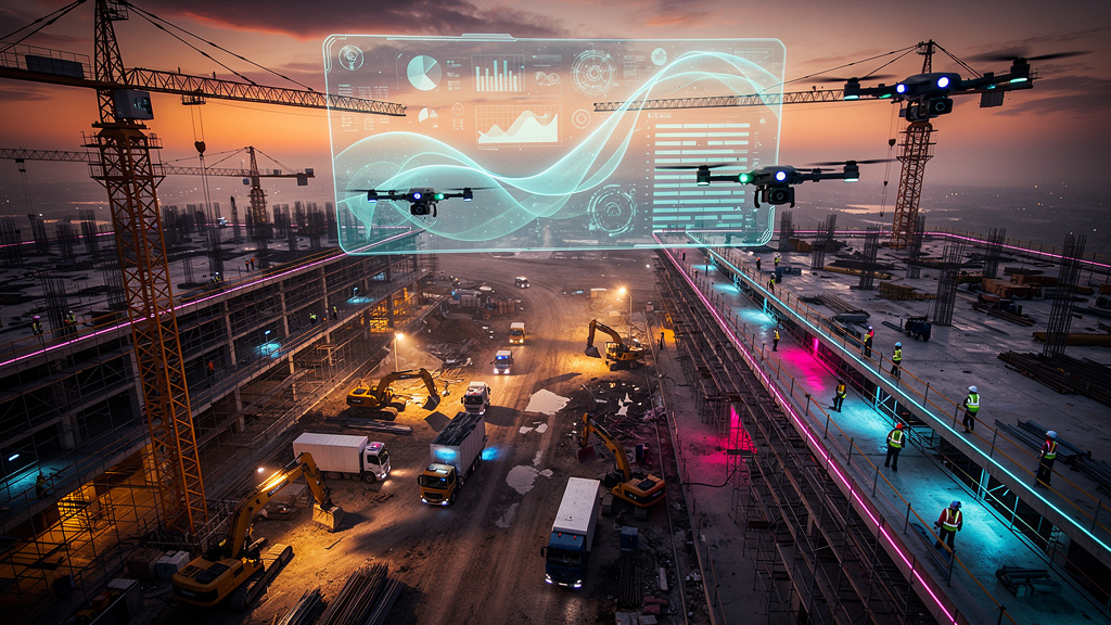 Zero-Click Content: Domine a Busca com IA para Construtoras