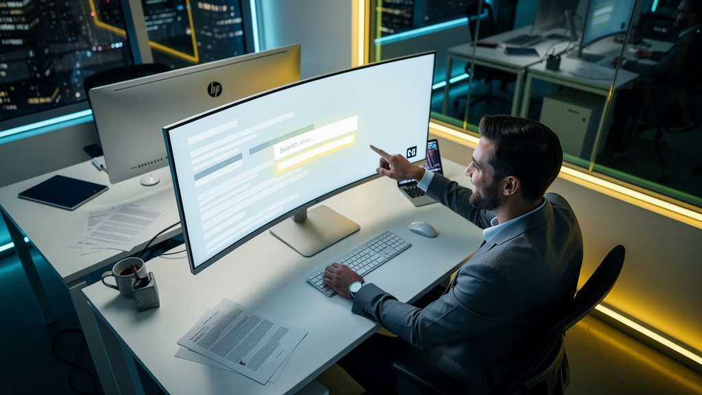Zero Click Search: A Estratégia SEO do Futuro (e como a Toolzz te ajuda)