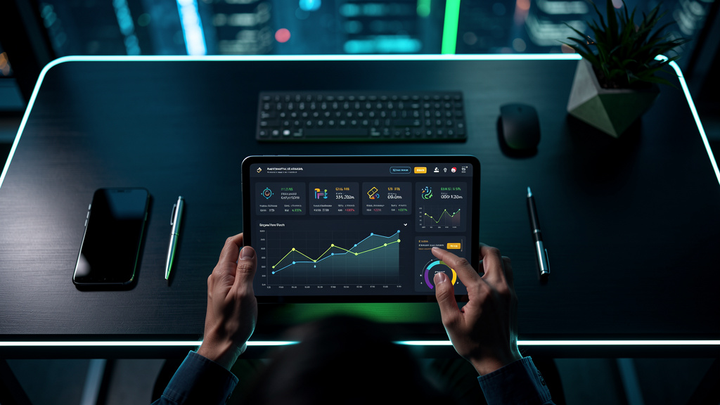 Zero Click Search: A Revolução do Conteúdo para Fintechs e Corretoras