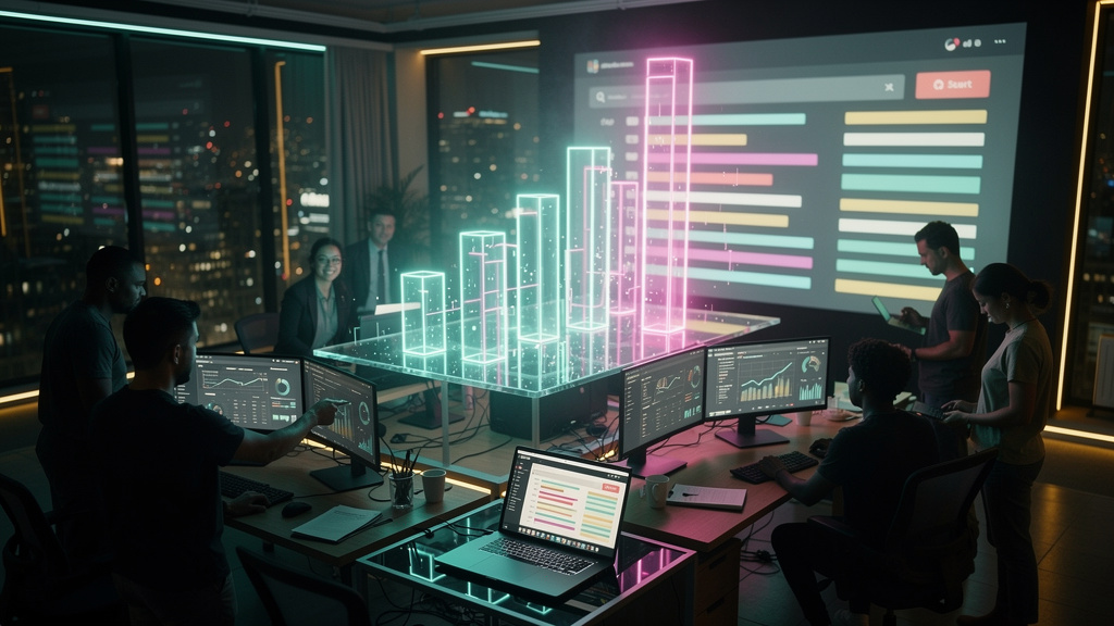 Zero-Click Search: Como Agentes de Blog IA Dominam o Google