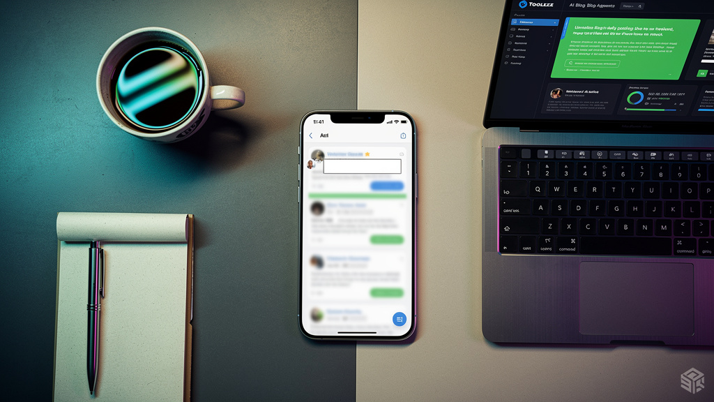 Zero Click Search: Como Blogs Automatizados Geram Clientes